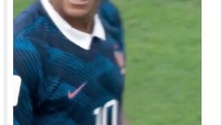 🔥 Kylian Mbappé benar-benar terlahir untuk panggung Piala Dunia!⚽