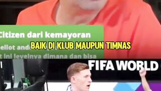 Pendapat Koci soal Elliot Anderson yang ke Man City #coachjustin #podcast #sepakbola #fyp