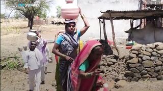 India’s Worst Drought in 100 Years