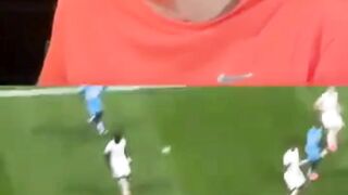 Reaction Coach justin Inggris vs Congo 2-1 #coachjustin #podcast #sepakbola #fyp