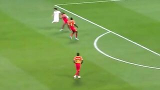 #realmadrid  #futbol #liga1 #liga1indonesia #ligainggris #pssi 48