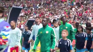 Belgium vs Senegal  3:2 | World Cup 2026 | All Goals & Highlights