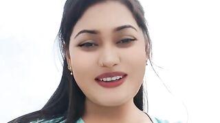[hot Exclusive] Kiran Shah Viral Video On Social Media X