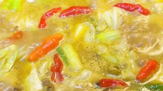 Resep Tongseng Daging Sapi Empuk & Gurih, Cocok Buat Idul Adha! 🐮✨