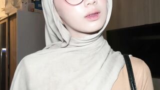 Bahan videy, Kebaya Ungu Viral