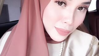 Kebaya ungu viral link