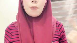 Viral Saingan Bu Guru Bahasa Inggris Nih