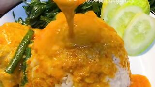 Bongkar Resep Rahasia Menu Harian Ala Nasi Padang! Dijamin Nambah Nasi! 🍗🌶️
