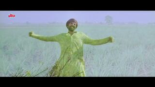 मुर्गी पकड़ते-पकड़ते हैप्पी के बज गए बारह Singh Is Kinng | Comedy