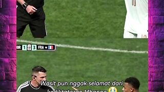Prancis tampil kesurupan, Norwegia langsung digilas 4-1! 🔥