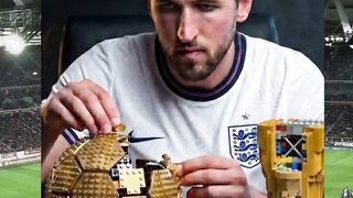 Inggris hampir kena kutukan!