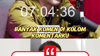 DOKTER TIRTA DITUDUH OPERASI PLASTIK SAMA NETIZEN   #drtirta #deddycourbuzier #edukasi #kesehatan