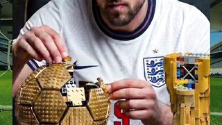 FIX, HARRY KANE LAYAK BALLON D'OR?!