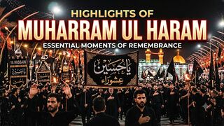 9 Muharram Ul Haram