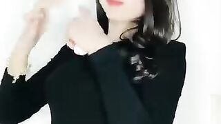 video de la blanquita viral