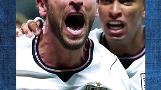 Harry Kane Samai Rekor Pele di Piala Dunia!!
