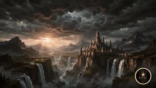 Against the Darkness: The Knight's Last Stand