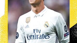 Cristiano Ronaldo bukan cuma