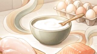 Gut Doctor Rates 10 Protein Sources 💪🛑 Best to Worst #food #helthy #shortvideo #short