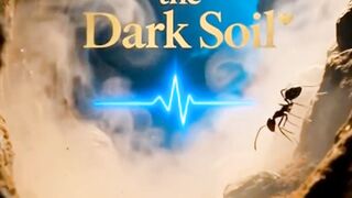 🐜 Beneath the Dark Soil | The Hidden World of Ants | Curiosity Lab EP.05