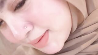Video filtrado de Beele e Isabella Ladera.