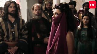 80. Josue y La Tierra Prometida (Josue A Terra Prometida), en español
