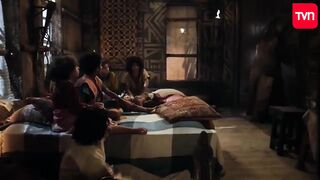 82. Josue y La Tierra Prometida (Josue A Terra Prometida), en español