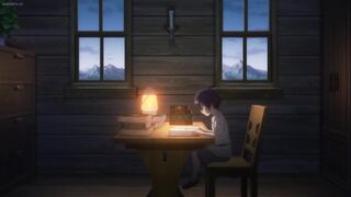 Rakudai Kenja no Gakuin Musou ~Nidome no Tensei, S-Rank Cheat Majutsushi Boukenroku~ Episodes 2