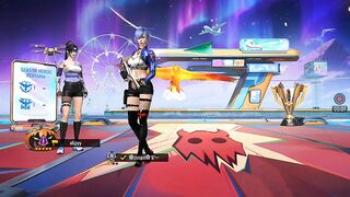 Lobi free fire