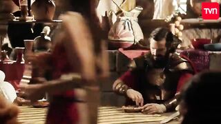 86. Josue y La Tierra Prometida (Josue A Terra Prometida), en español