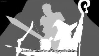 Lv999 no Murabito Episodes 1