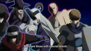 Lv999 no Murabito Episodes 2