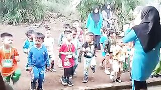 Taman kanak kanak 2