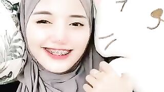 Tkw Singapura Yang Lagi Viral 2 In 1 Terbaru X2