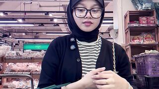 Tkw Singapura 2 in 1 Yang Lagi Viral