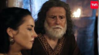 88. Josue y La Tierra Prometida (Josue A Terra Prometida), en español