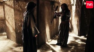 89. Josue y La Tierra Prometida (Josue A Terra Prometida), en español