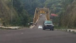Holiday in sukabumi