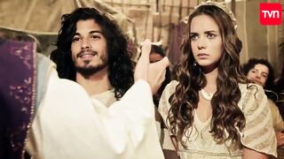 90. Josue y La Tierra Prometida (Josue A Terra Prometida), en español