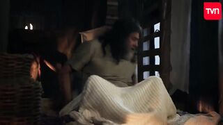 94. Josue y La Tierra Prometida (Josue A Terra Prometida), en español