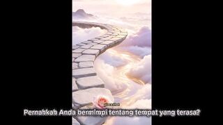 Hotel di atas awan