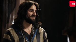96. Josue y La Tierra Prometida (Josue A Terra Prometida), en español
