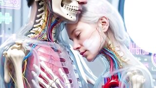 El abrazo al cuello tiene una explicación científica