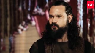 98. Josue y La Tierra Prometida (Josue A Terra Prometida), en español