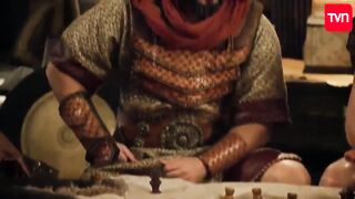 103. Josue y La Tierra Prometida (Josue A Terra Prometida), en español