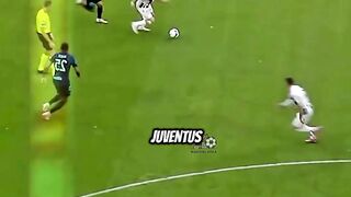 Ronaldo pawang UCL?😱