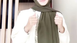 Mukena Pink Viral Video Asli: Mukena Pink Viral Video Link
