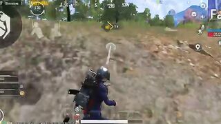 PUBG Game 4