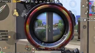 PUBG Game seen