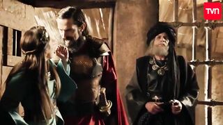 106. Josue y La Tierra Prometida (Josue A Terra Prometida), en español
